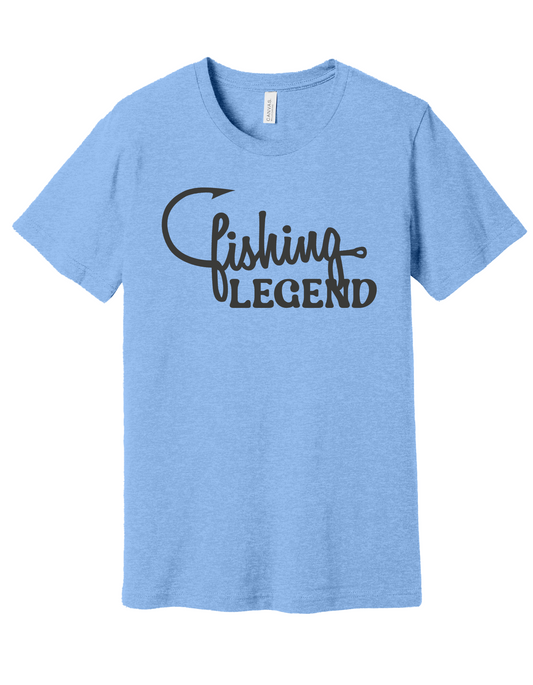 Fishing Legend Shirt