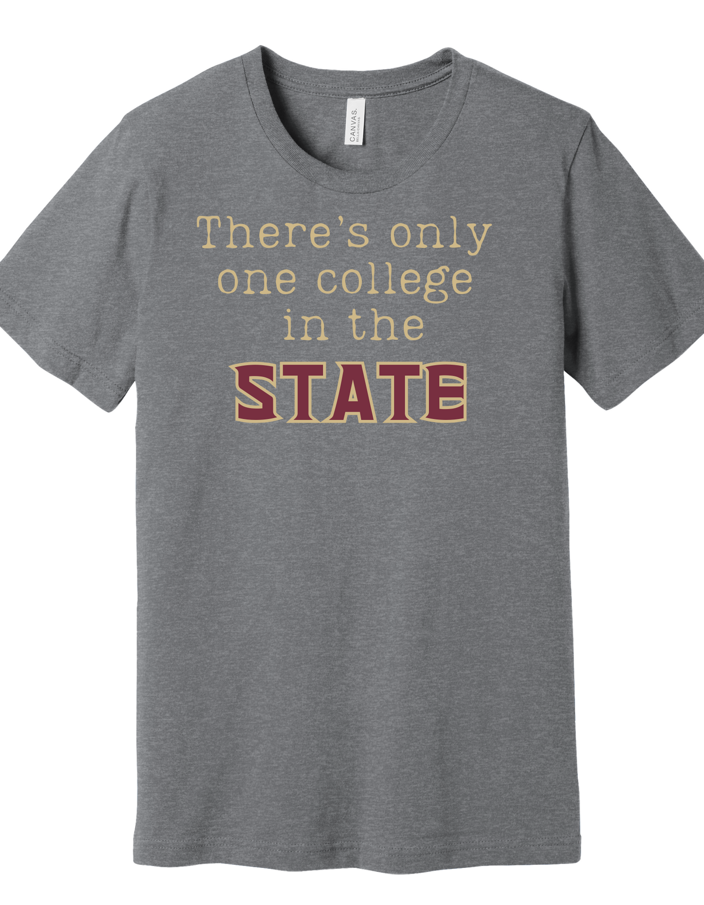 Best team in STATE Shirt