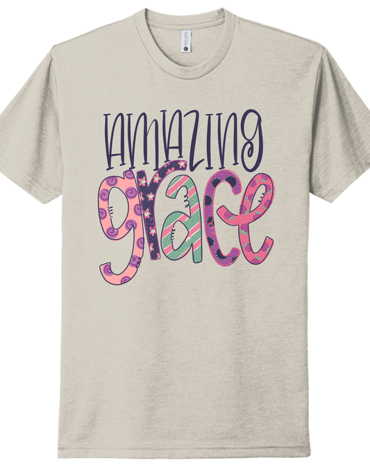 Amazing Grace Shirt