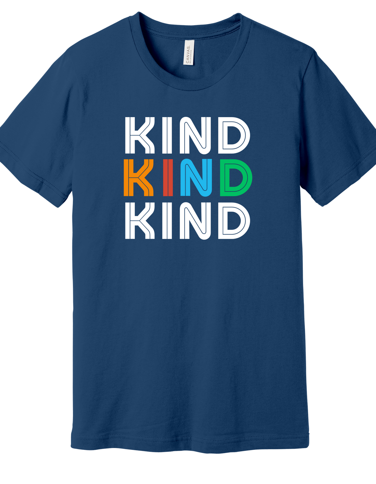 Kind Shirt