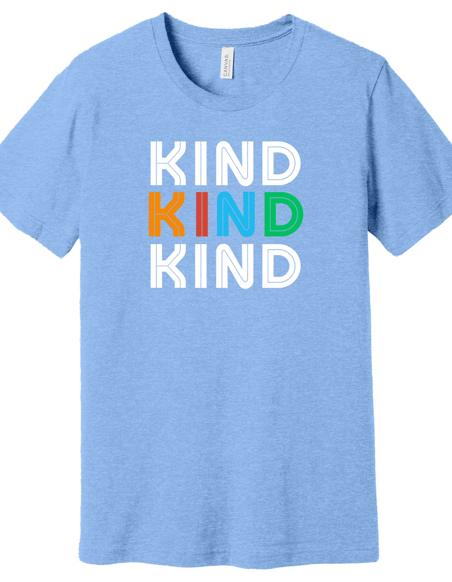 Kind Shirt