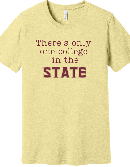 Best team in STATE Shirt