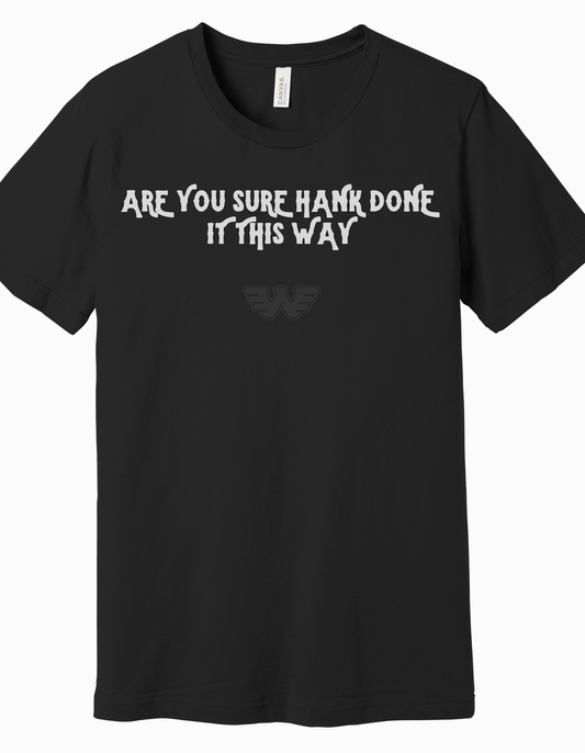 Waylon Shirt