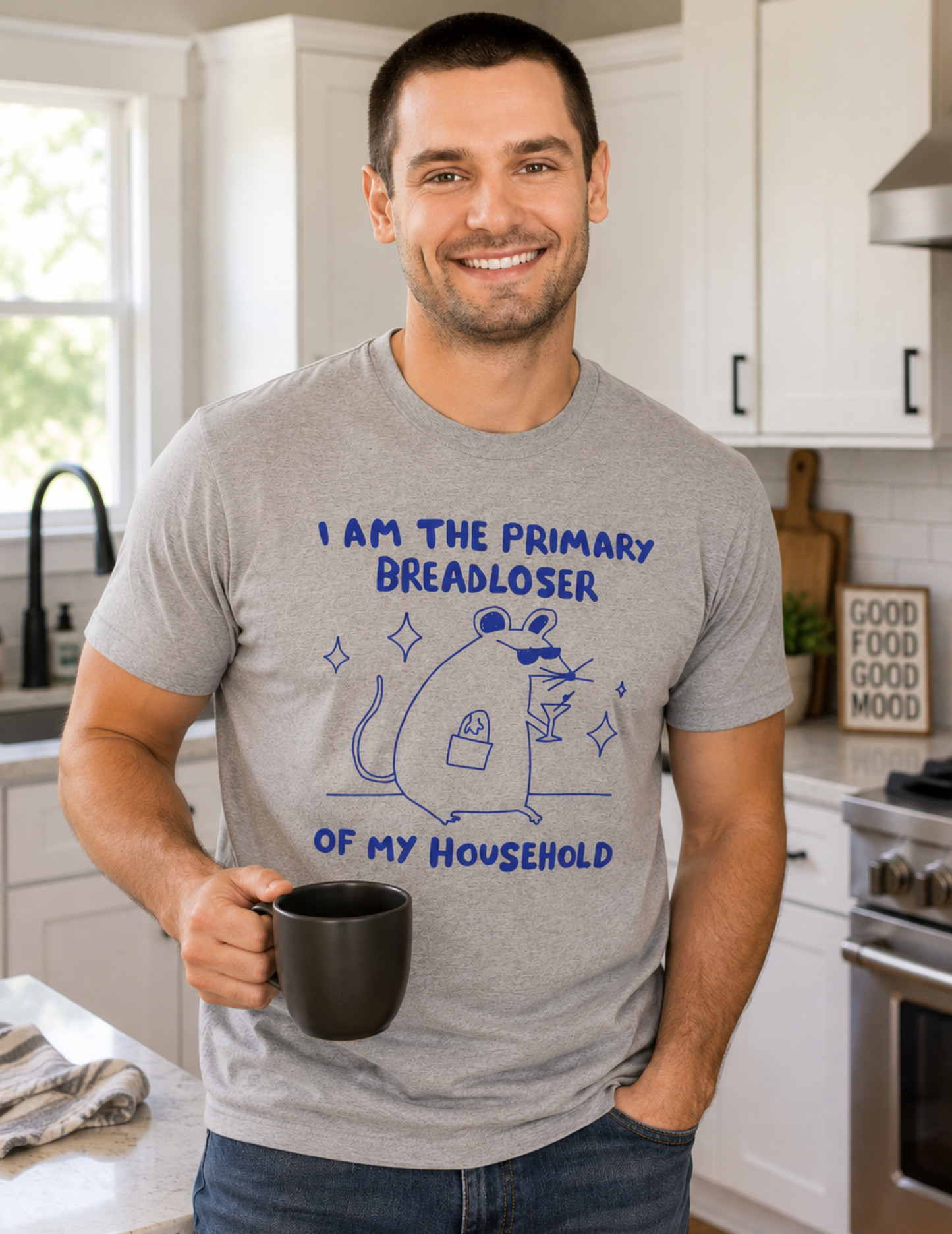 Primary Breadloser
