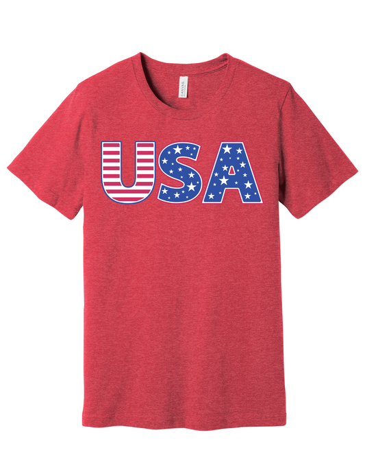 USA Shirt