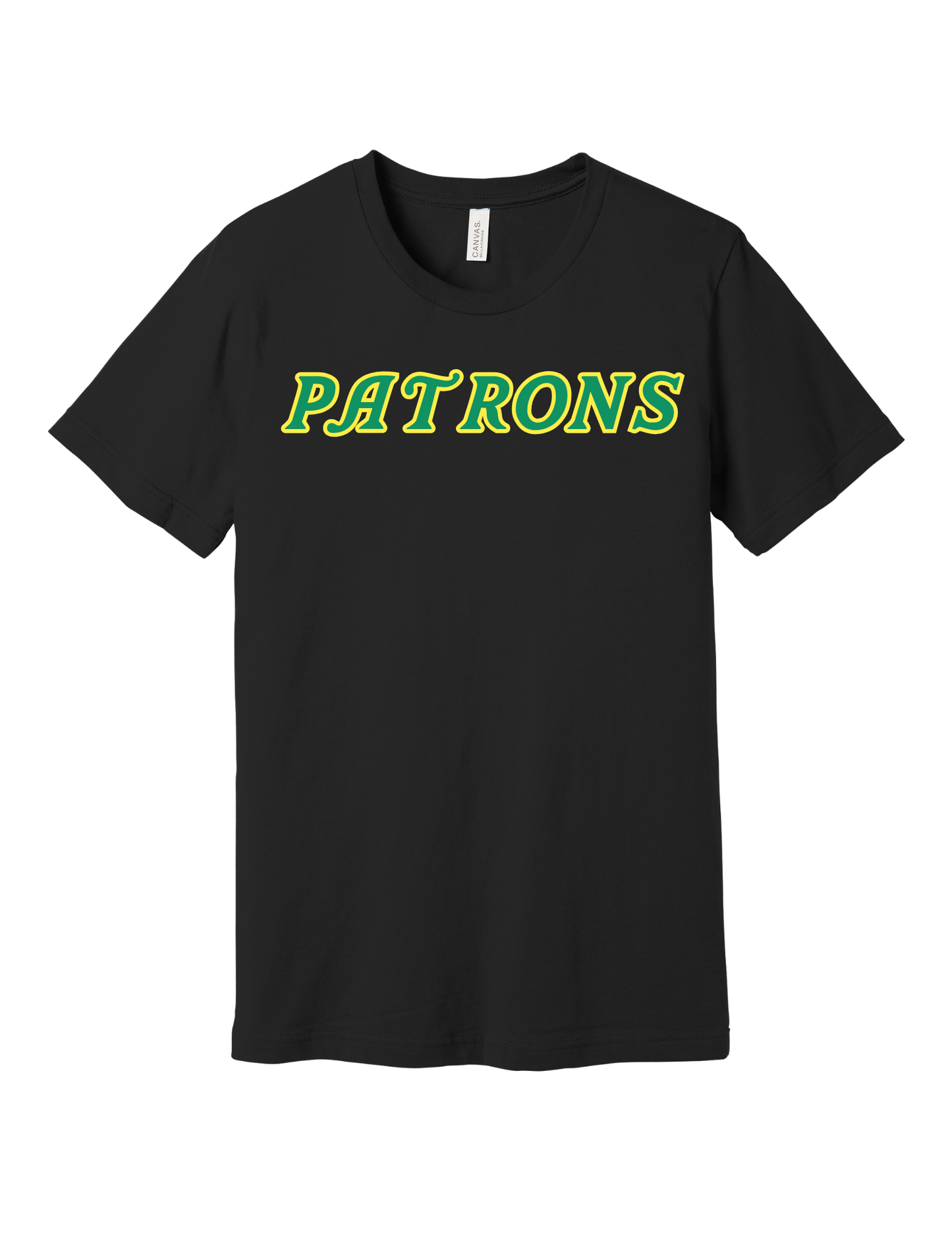 Patrons Shirt