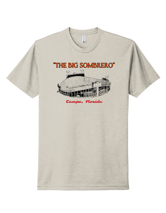 Big Sombrero Shirt