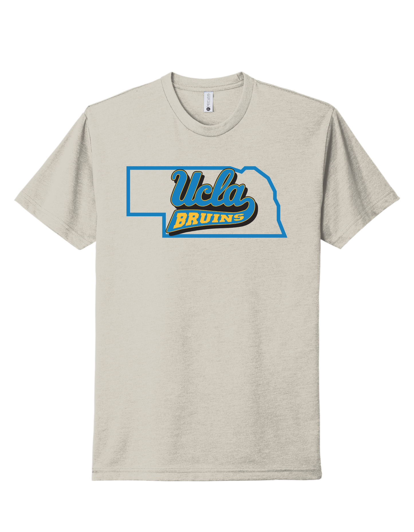 UCLA Shirt