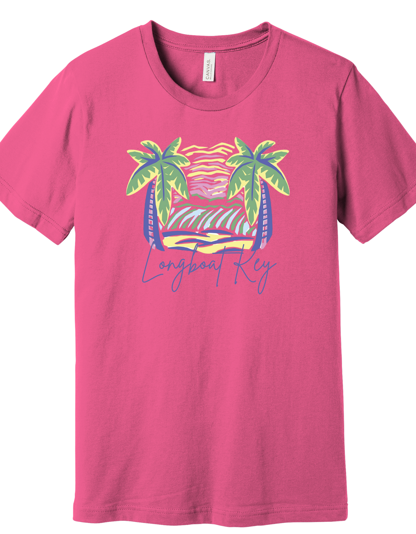 Anna Maria Island Shirt