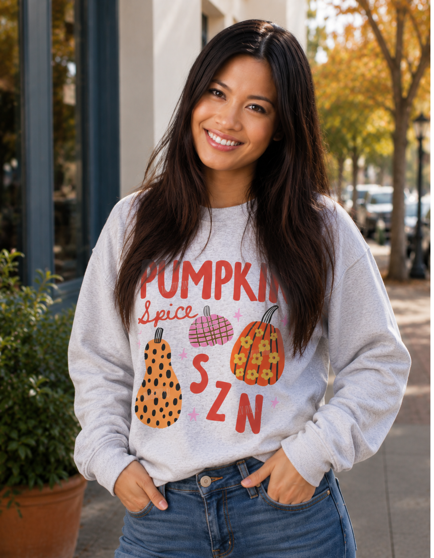Pumpkin Spice Season Shirt