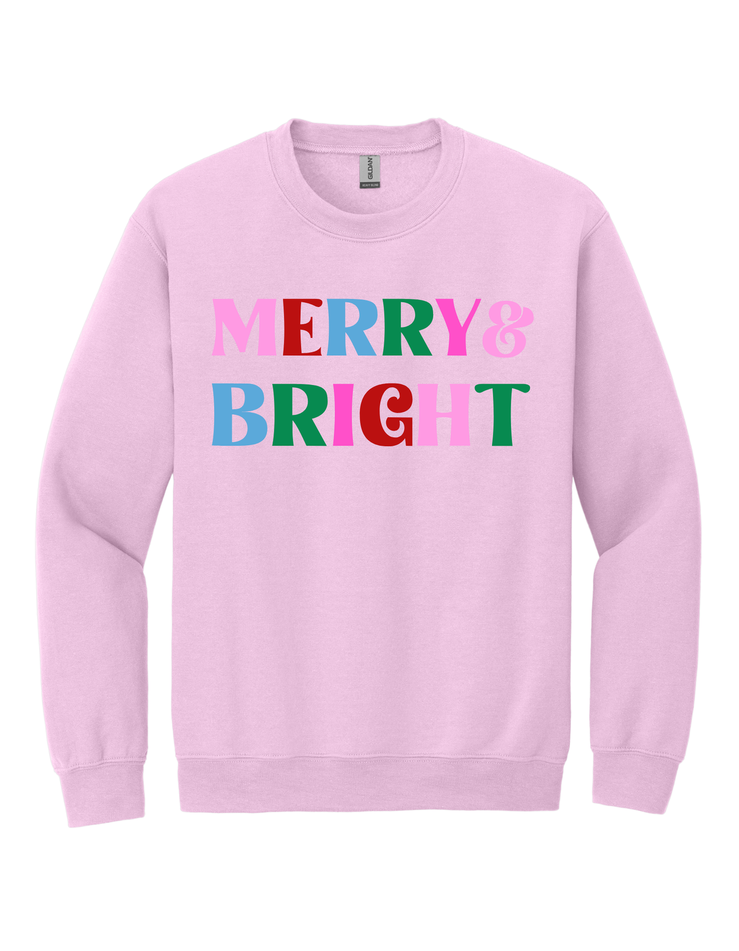 Merry & Bright Shirt