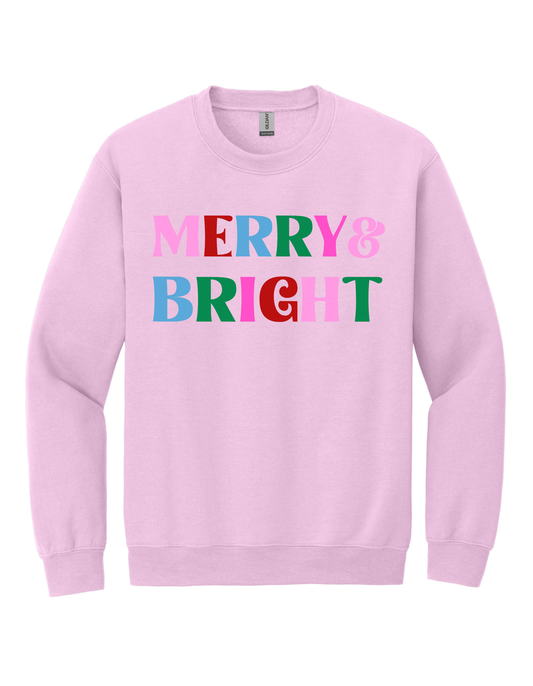 Merry & Bright Shirt