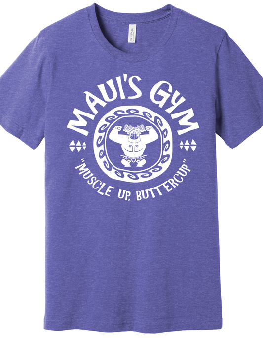 Maui Gym Shirt