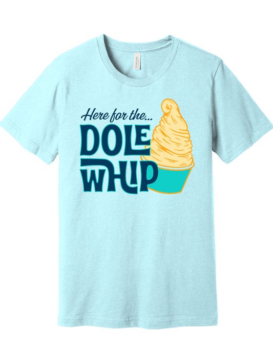 Dole Whip Shirt