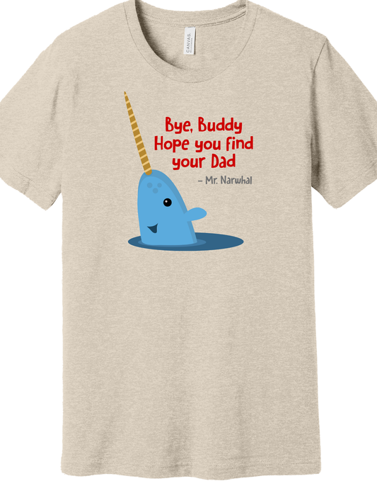 Narwhal Shirt