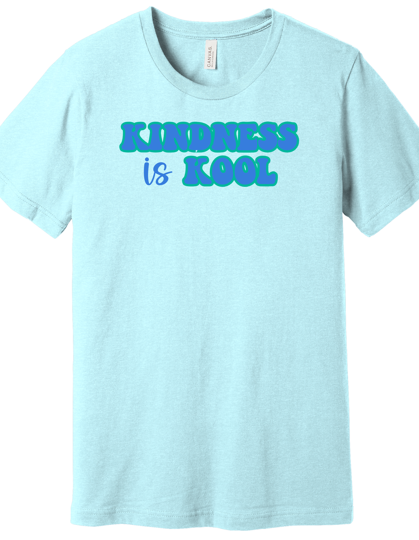 Kindness Is Cool Shirt
