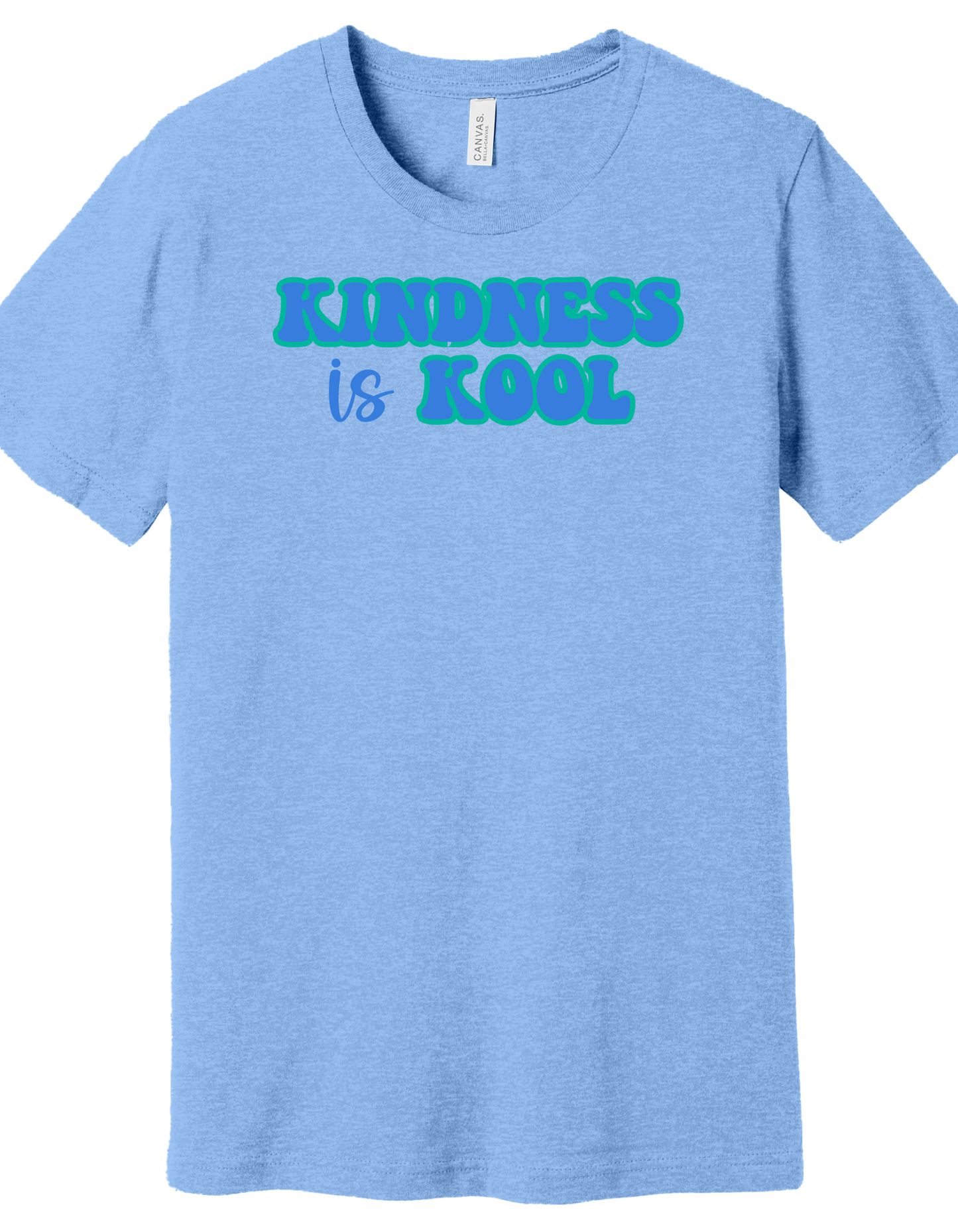 Kindness Is Cool Shirt