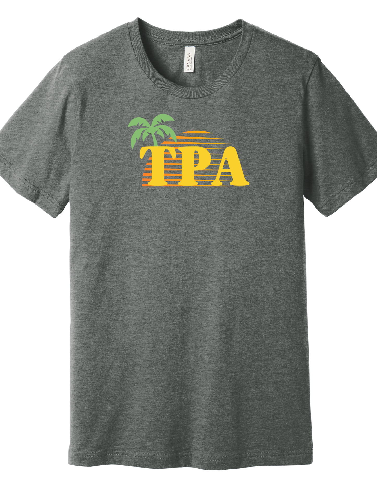 Vintage TPA Shirt