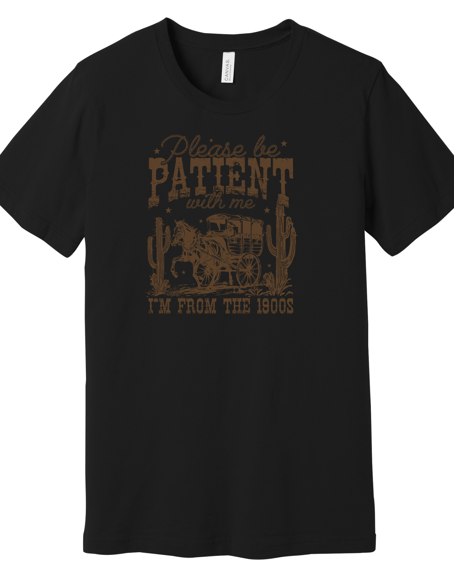 I'm from the 1900's Shirt