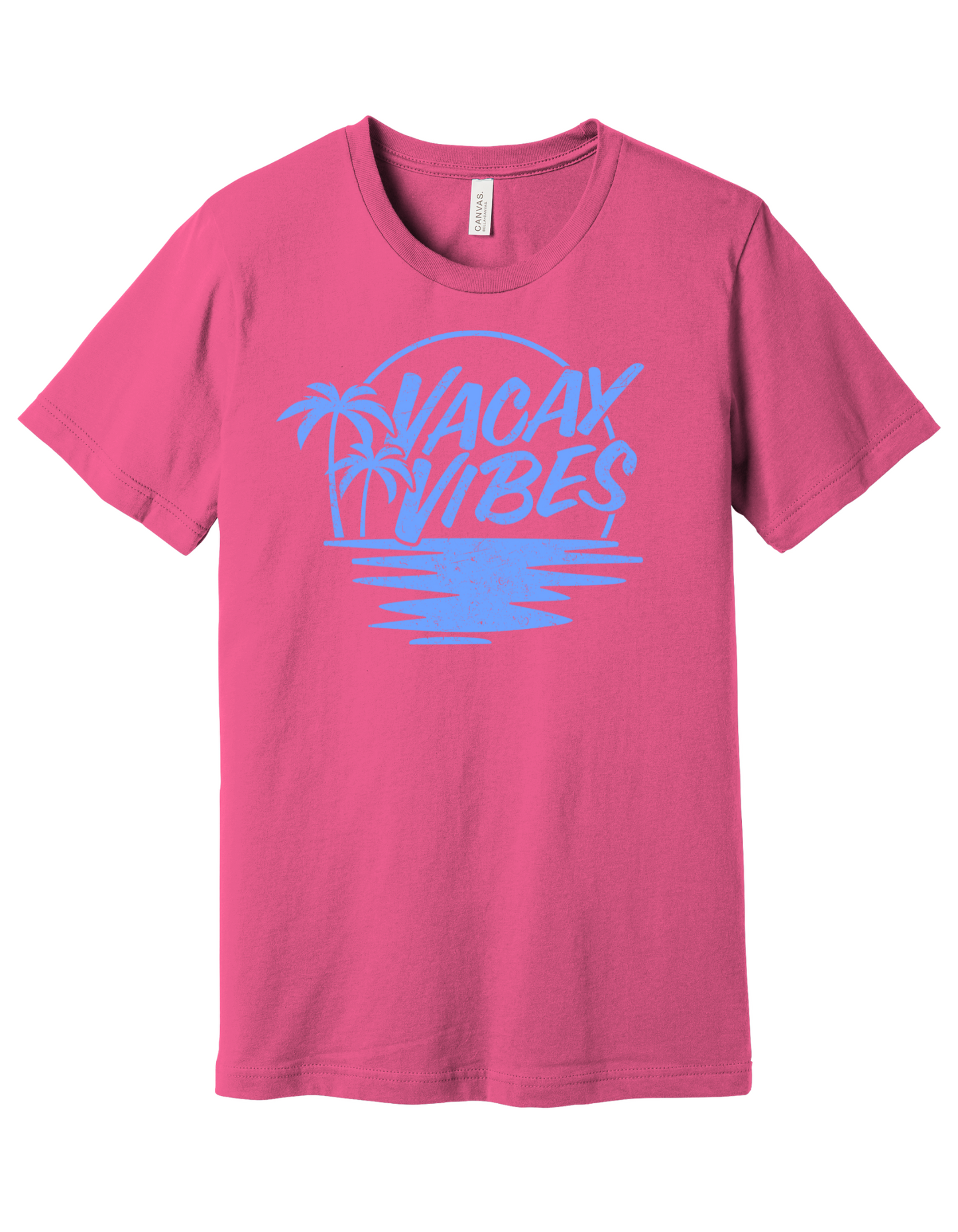 Vacay Vibes Shirt