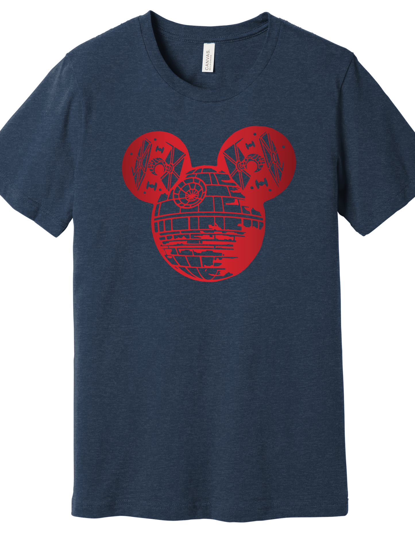 Star Wars Ears Shirt