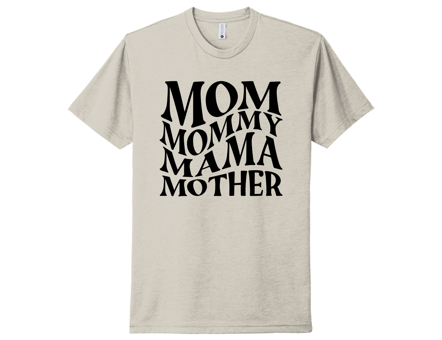 Mom Sayings Shirt