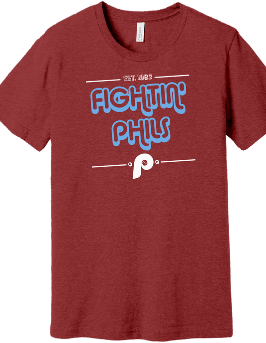 Fightin' Phils Shirt