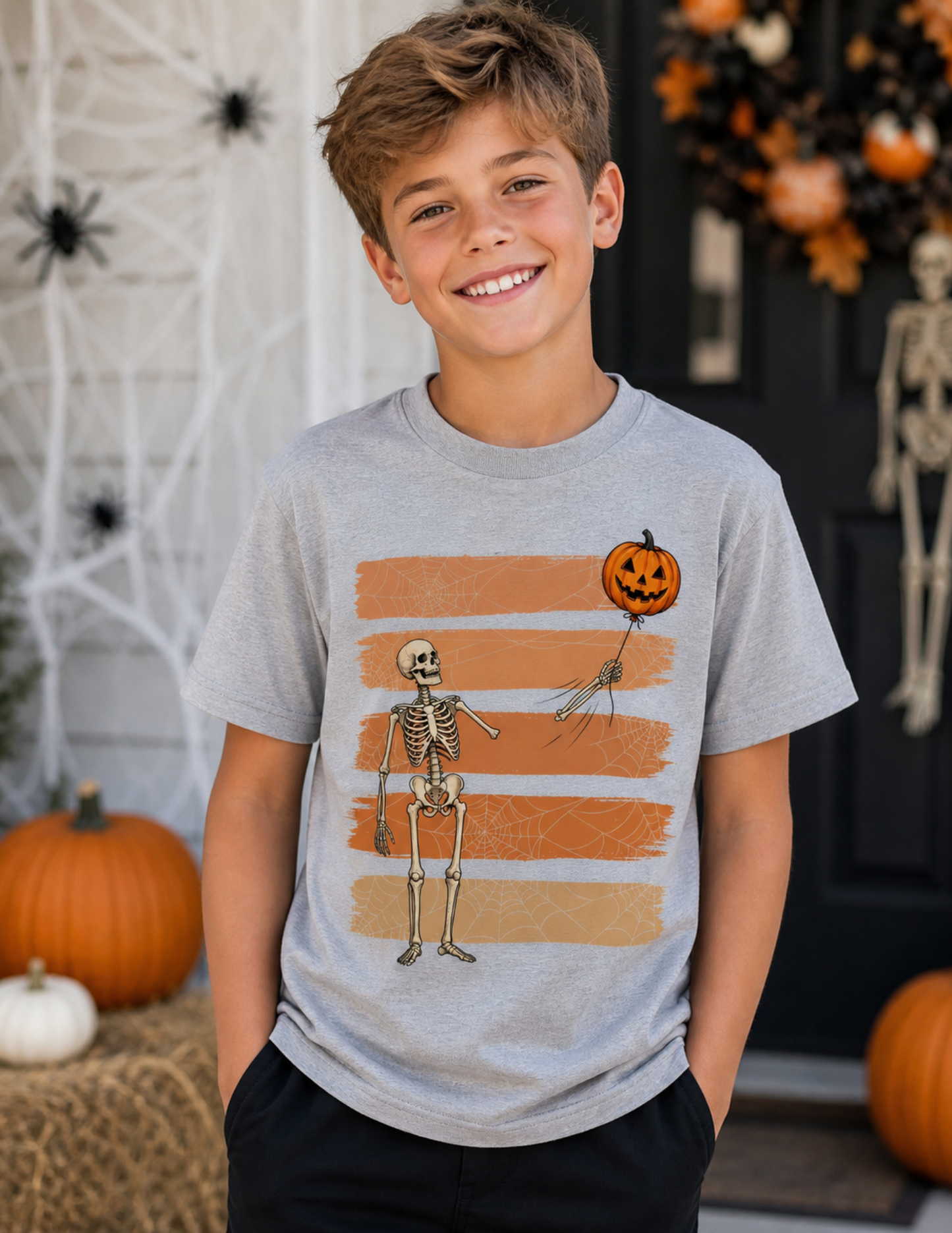 Skeleton