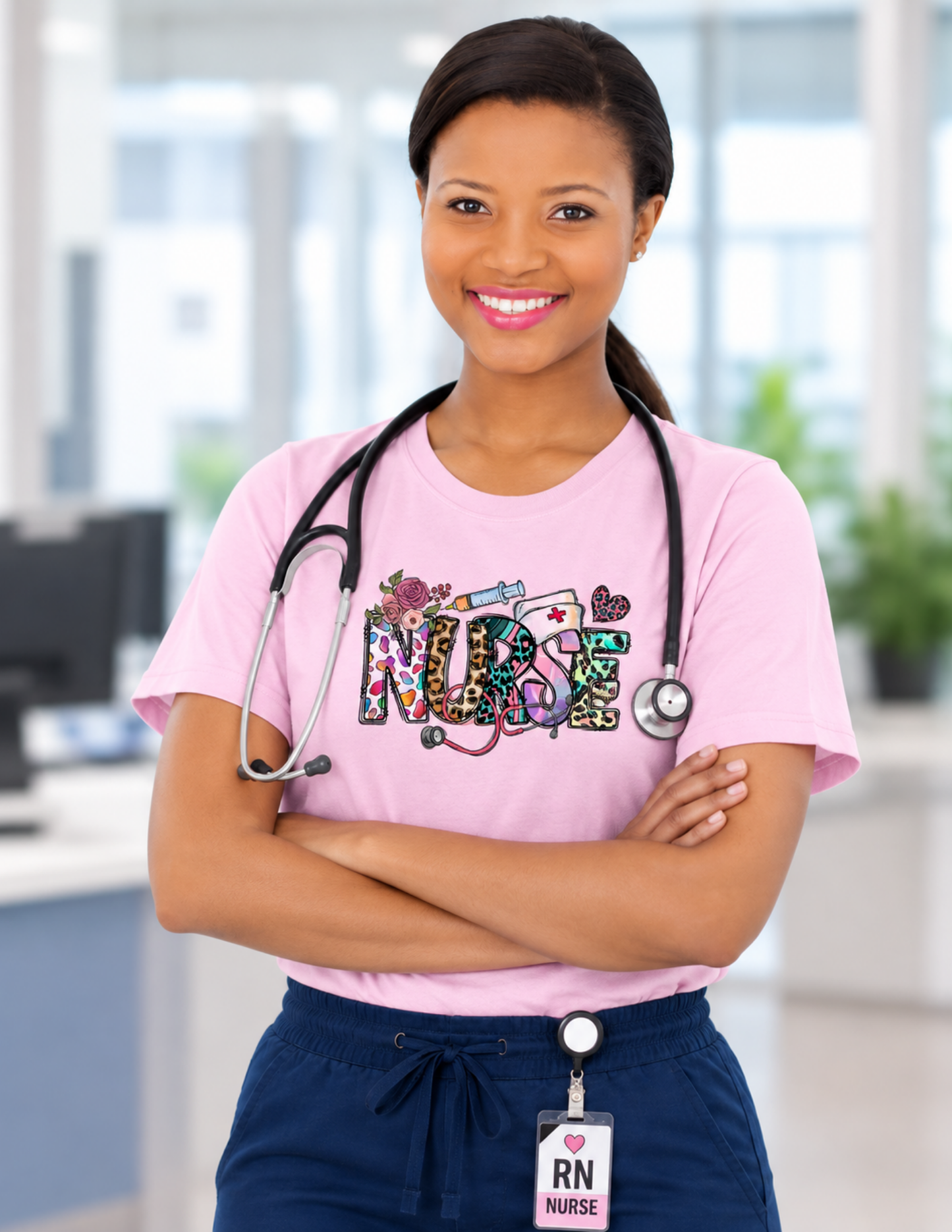 Nurse