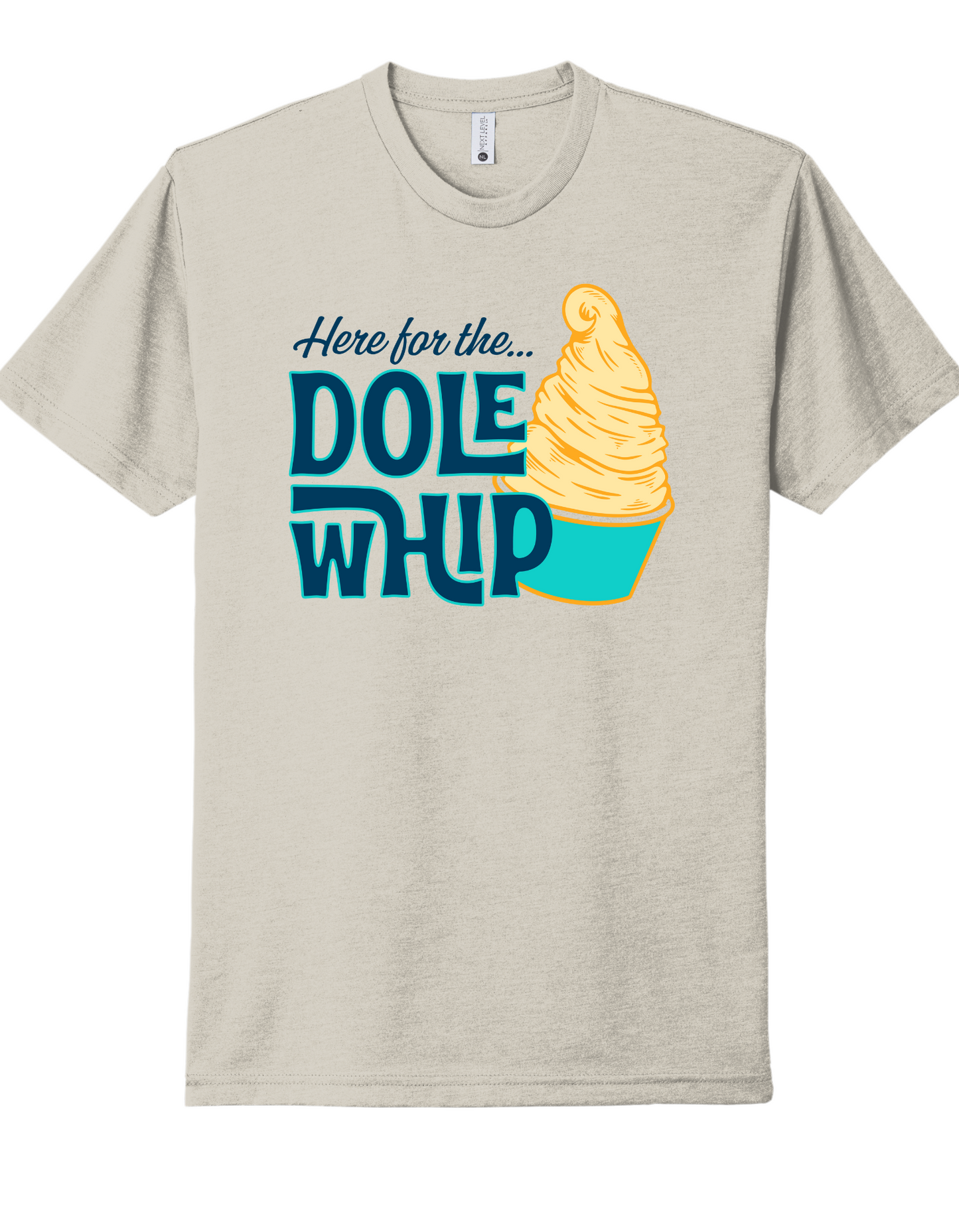 Dole Whip Shirt
