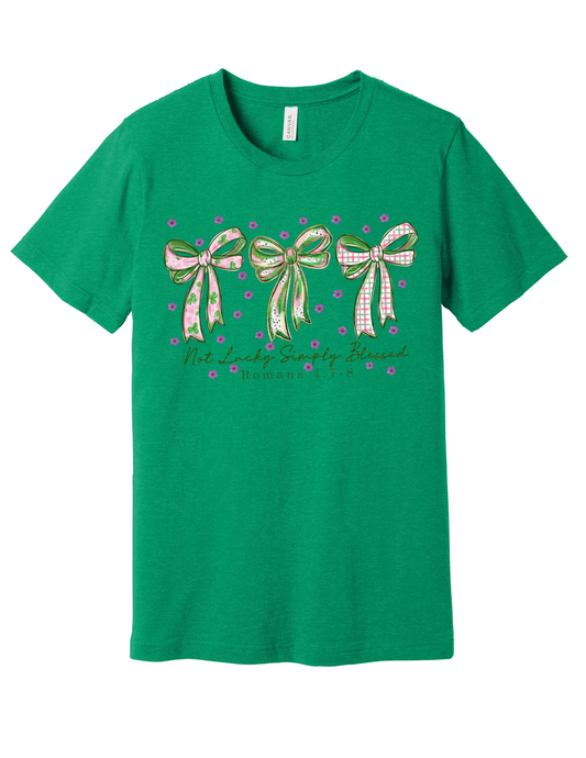 Religious Lucky Shirt