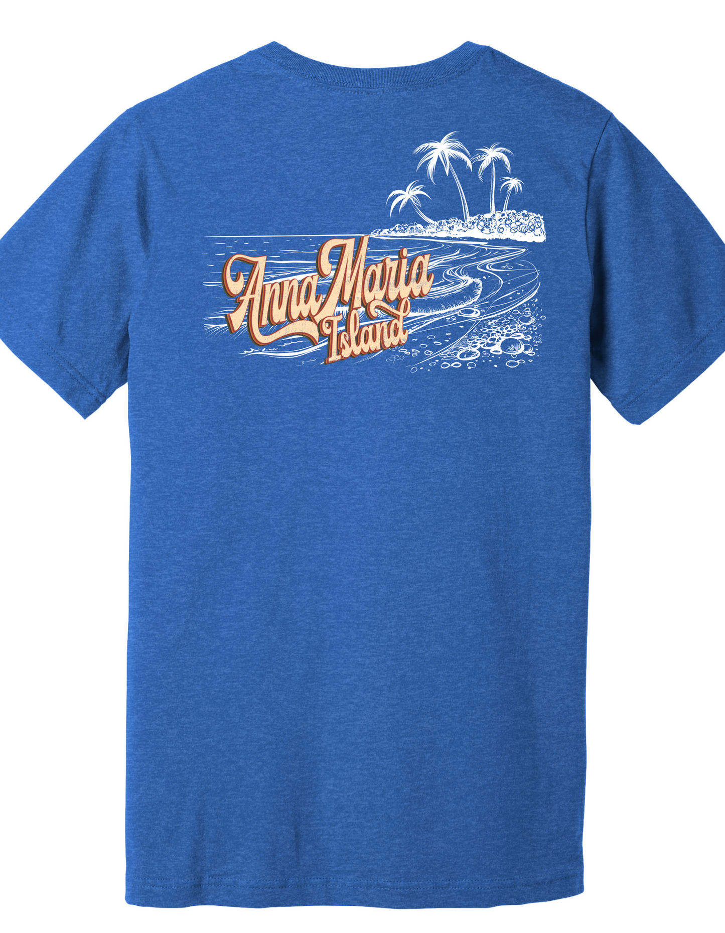 Anna Maria Island Shirt