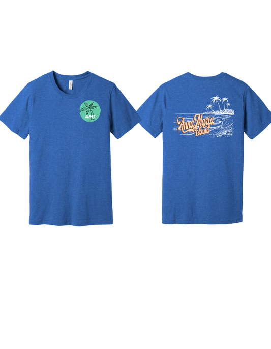 Anna Maria Island Shirt