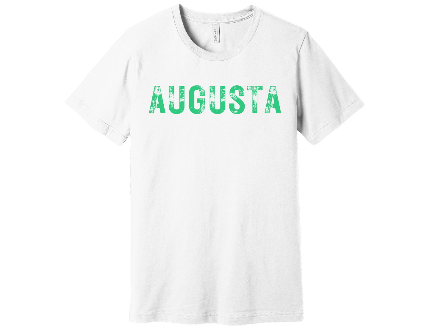 "Augusta" Tee