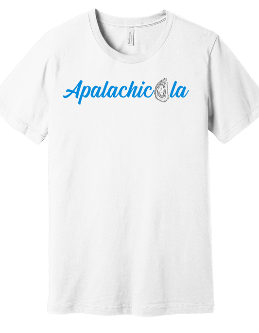 Apalachicola Shirt