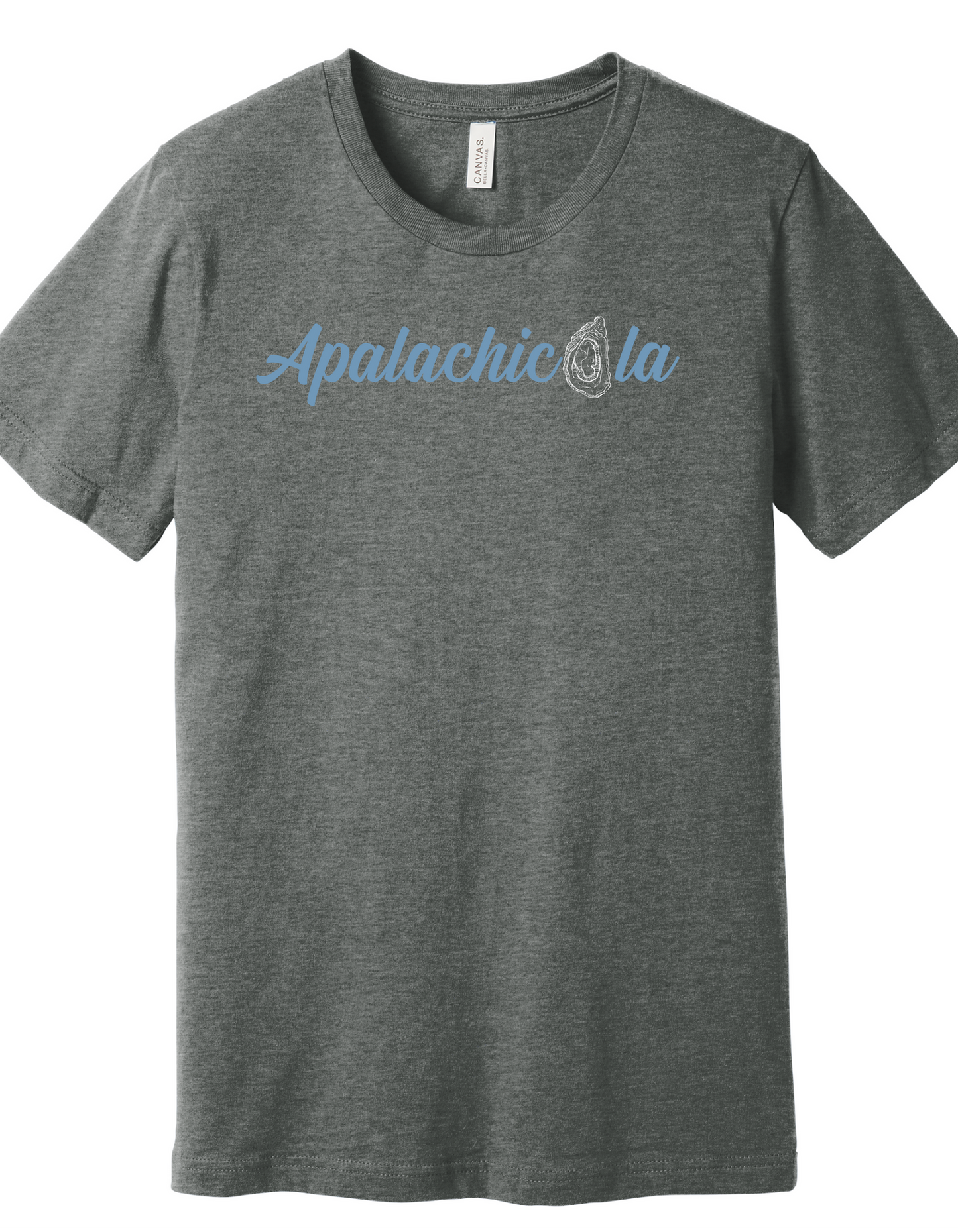Apalachicola Shirt