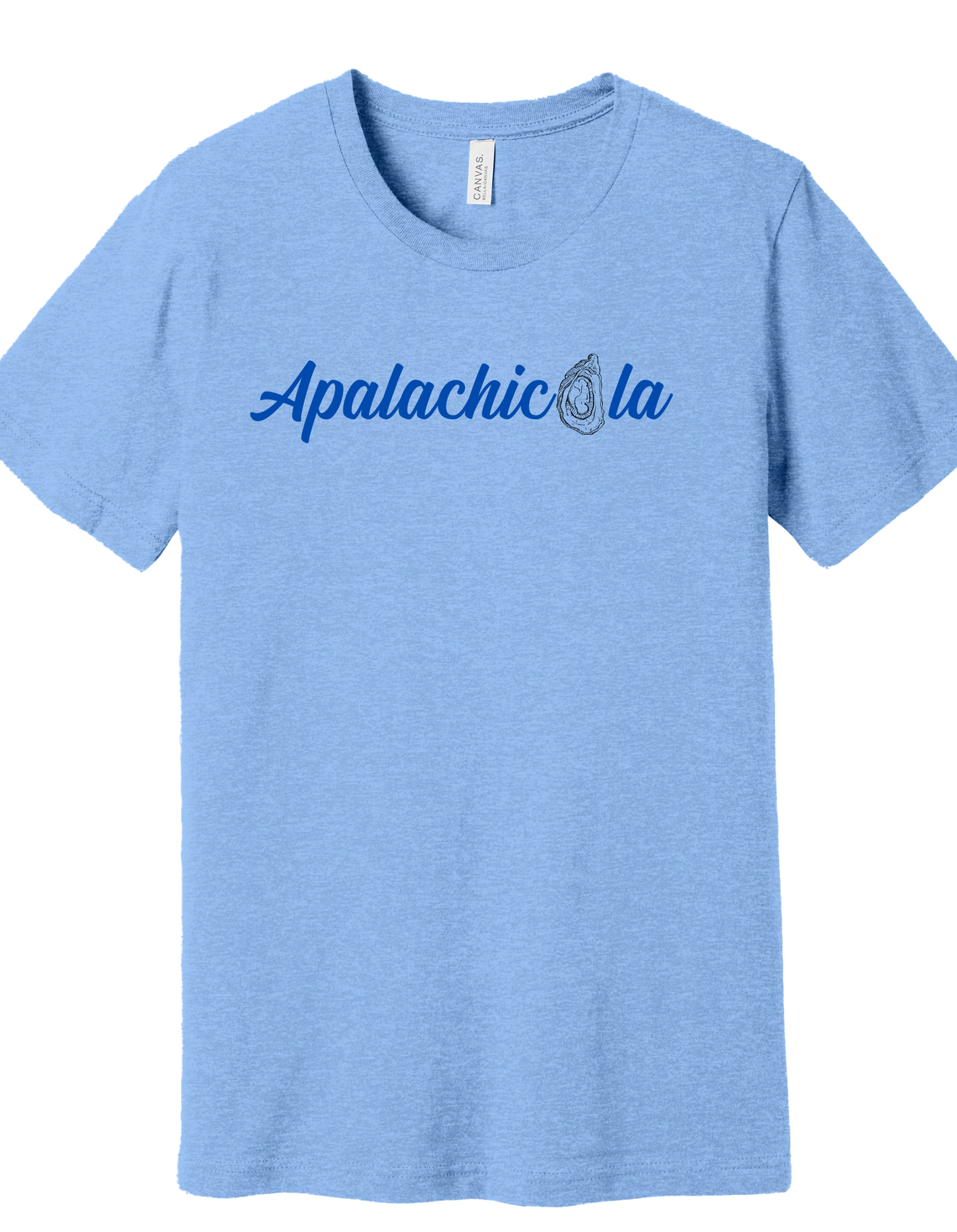 Apalachicola Shirt