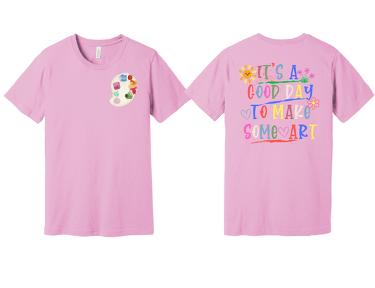 Art Shirt