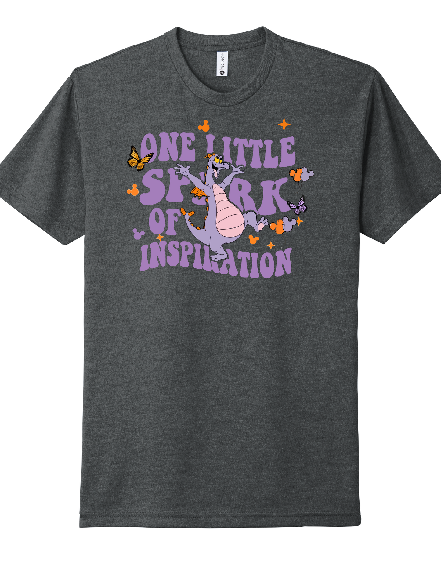 Figment Shirt