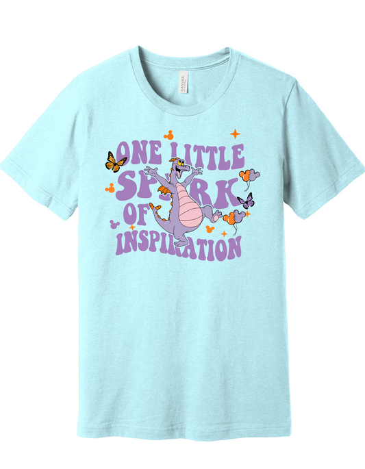 Figment Shirt