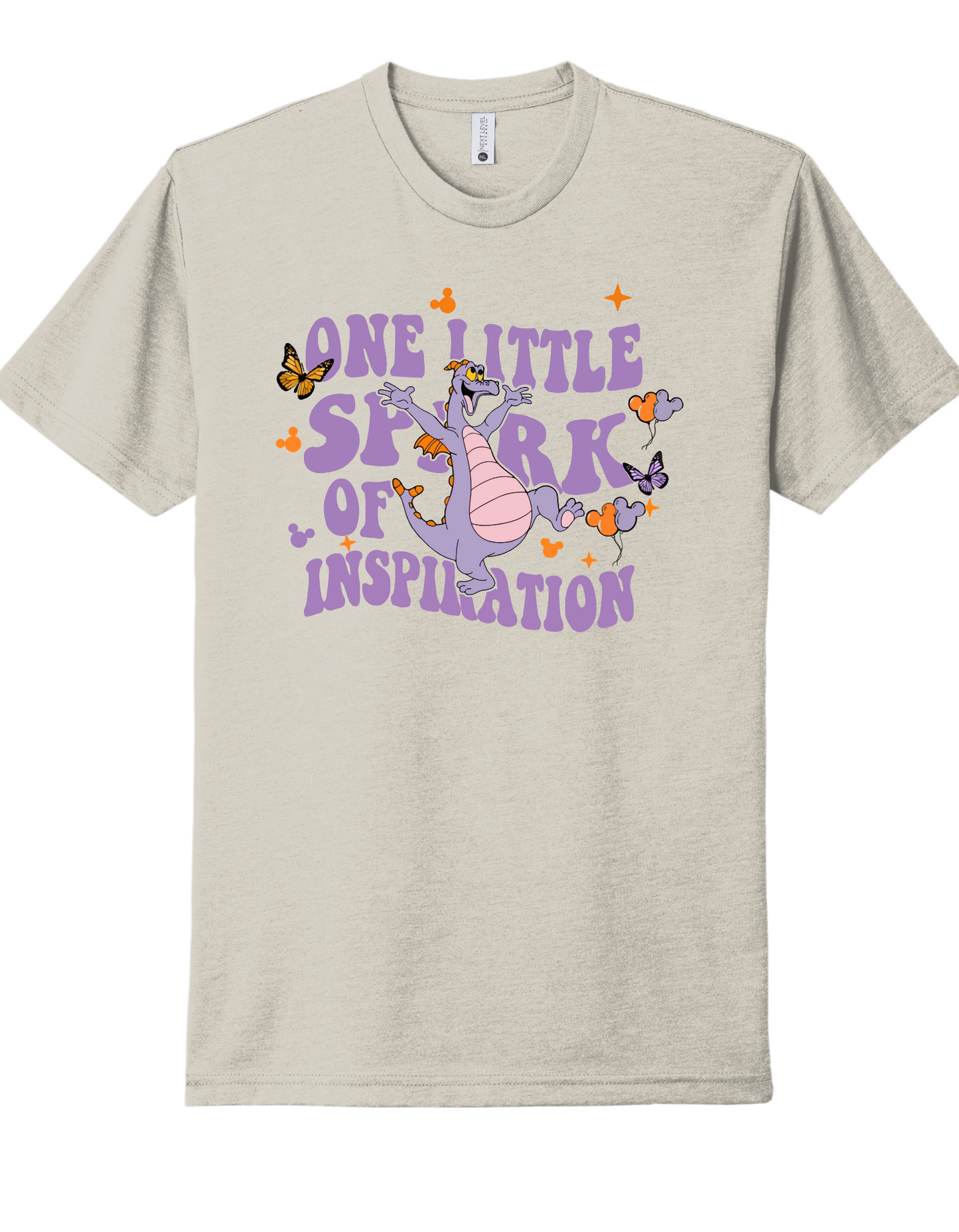Figment Shirt