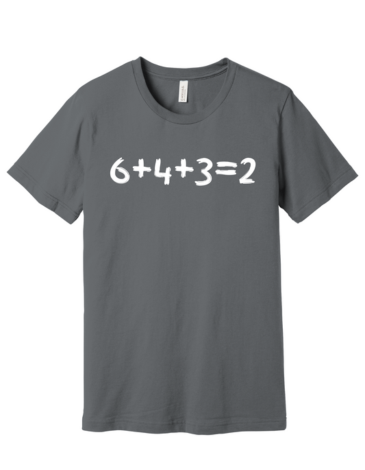 Double Play Shirt