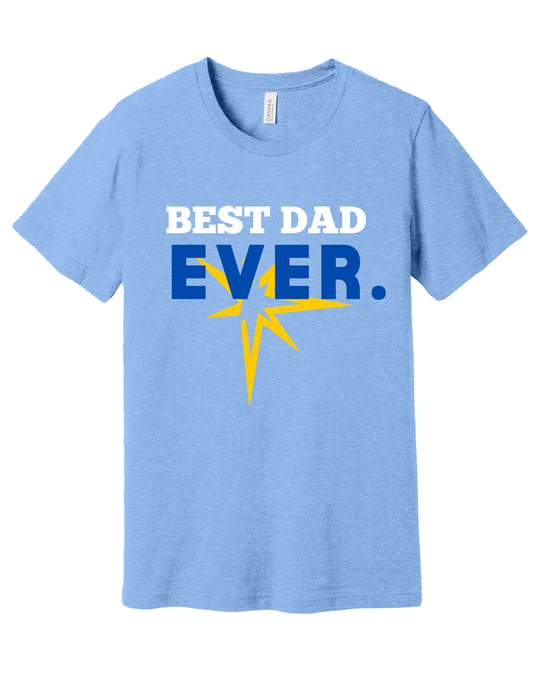 Rays Dad Shirt