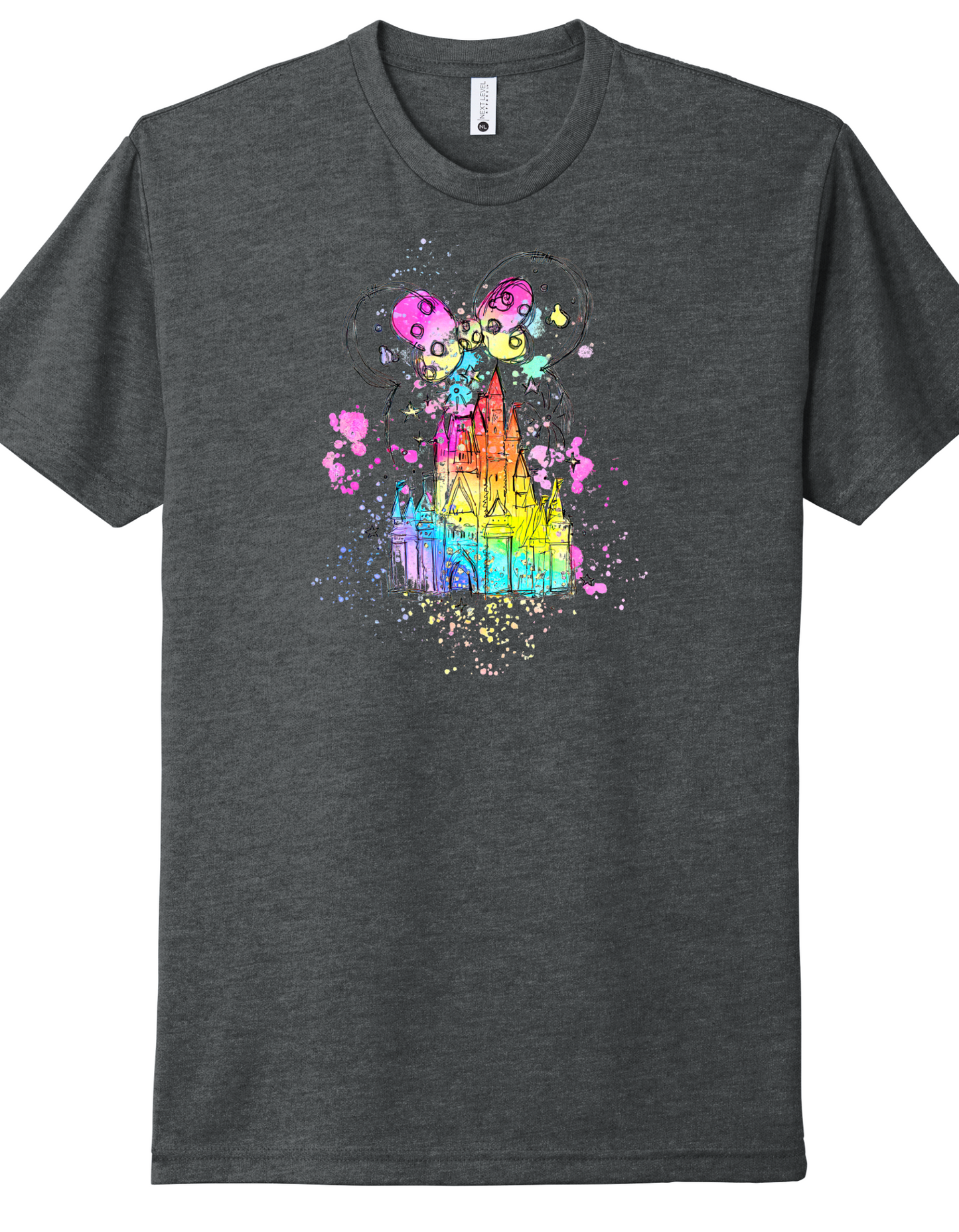 Bow Castle Shirt