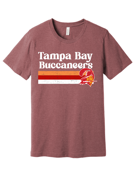 Retro Bucs Shirt