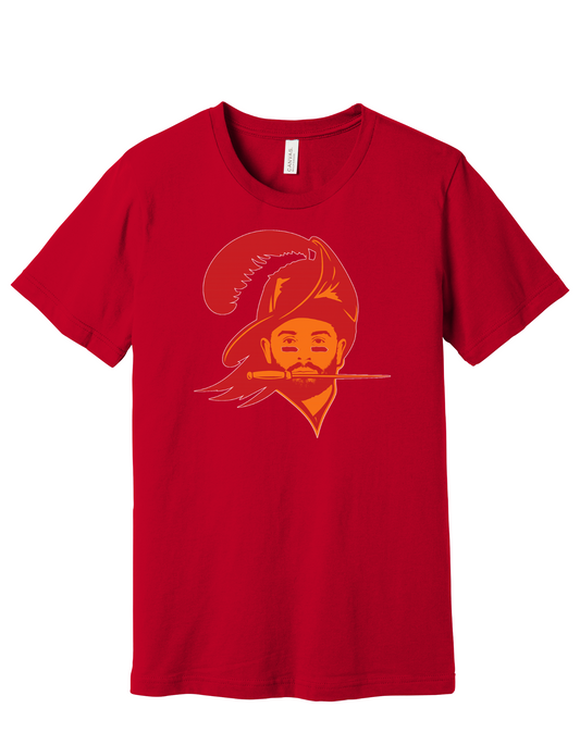 Bucco Baker Shirt