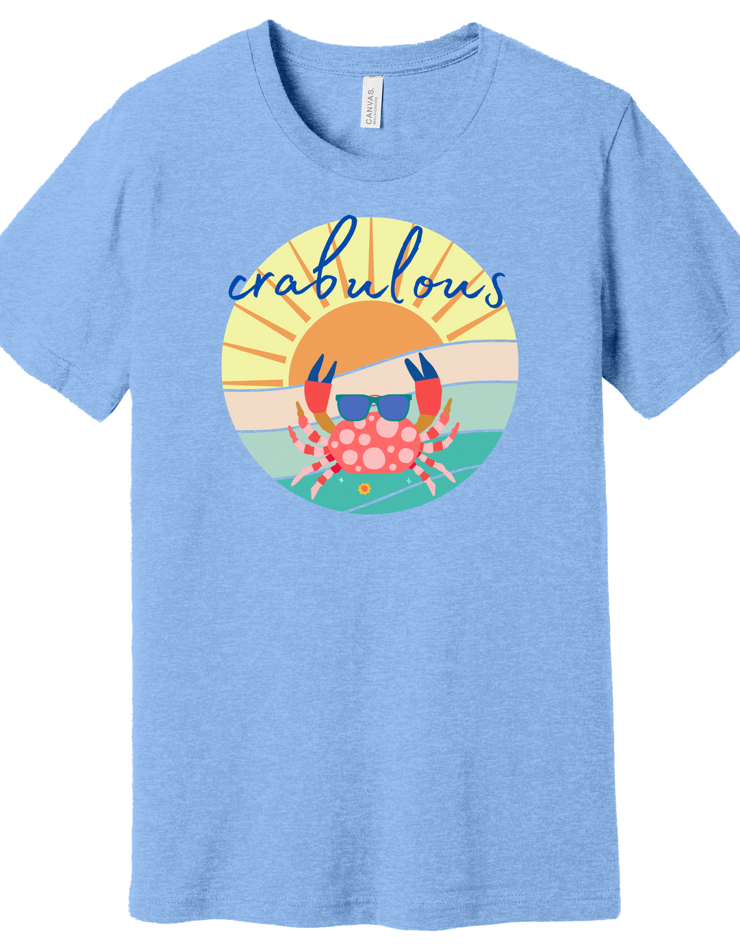 Crabulous Shirt