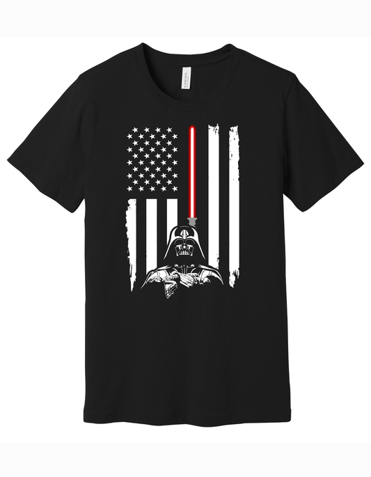 Darth America Shirt
