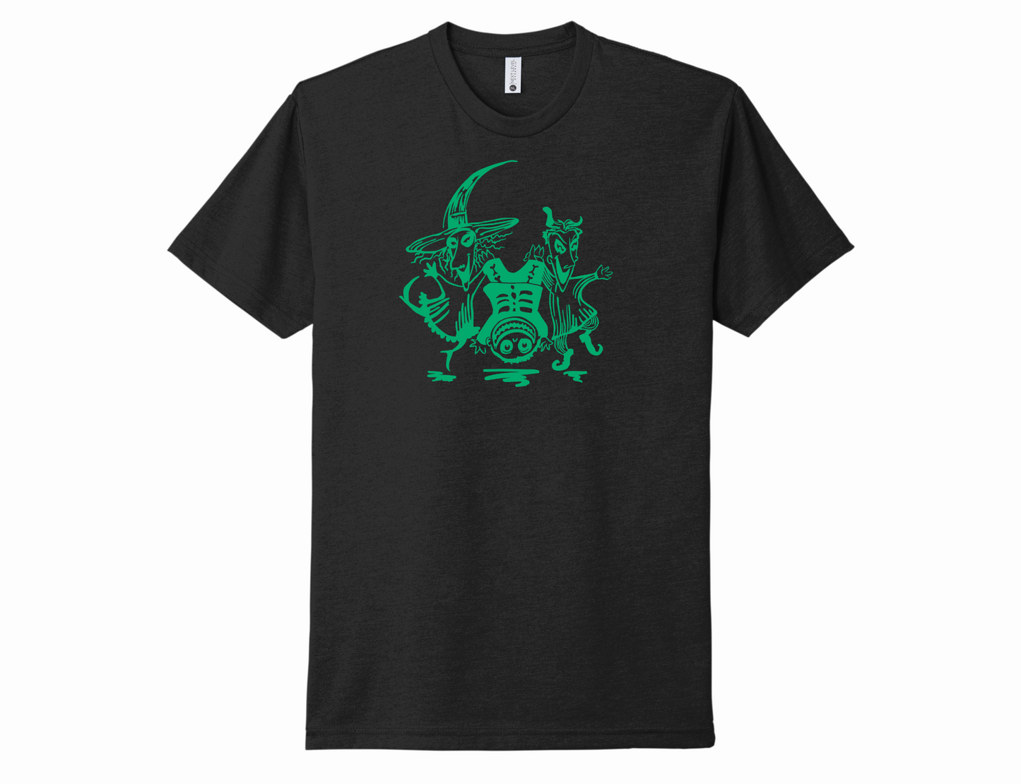 Lock, Shock & Barrel Shirt