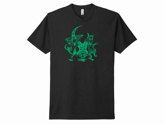 Lock, Shock & Barrel Shirt